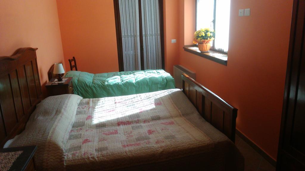 Il Balcone Sul Monferrato Villa Tonco Rom bilde