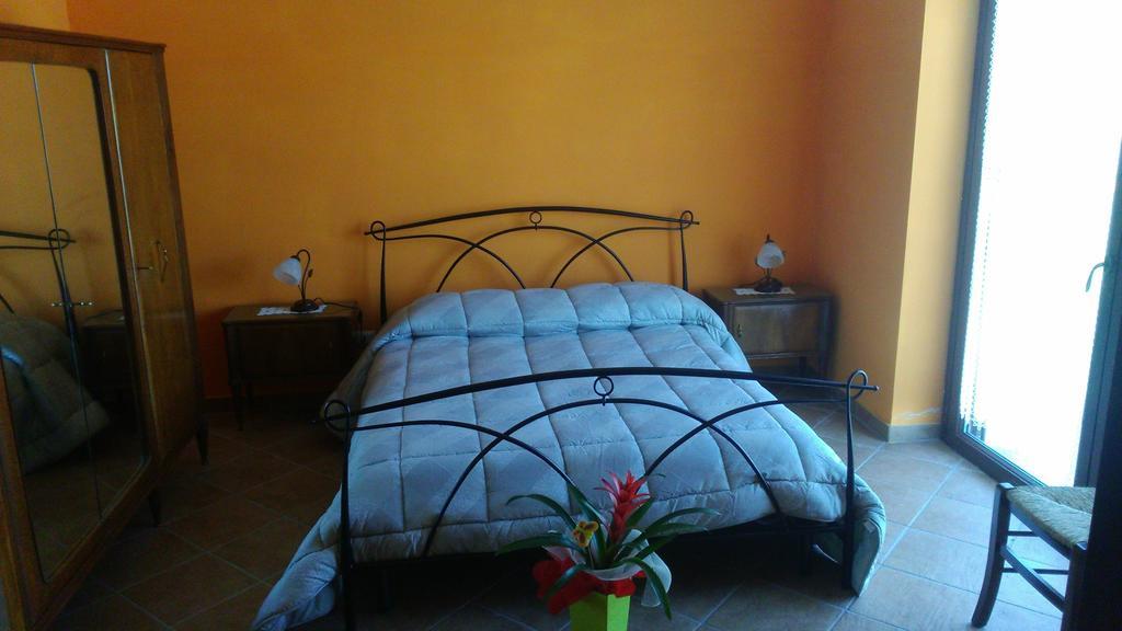 Il Balcone Sul Monferrato Villa Tonco Rom bilde