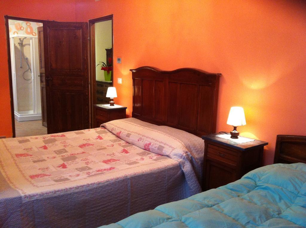 Il Balcone Sul Monferrato Villa Tonco Eksteriør bilde