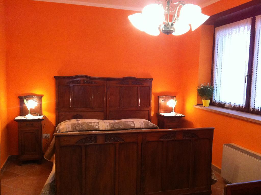 Il Balcone Sul Monferrato Villa Tonco Eksteriør bilde